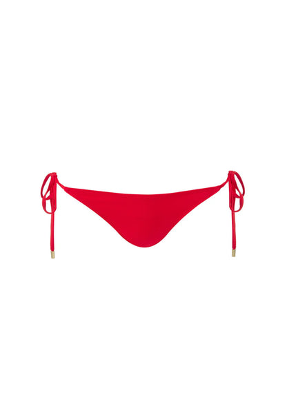 Miami Red Bikini Set