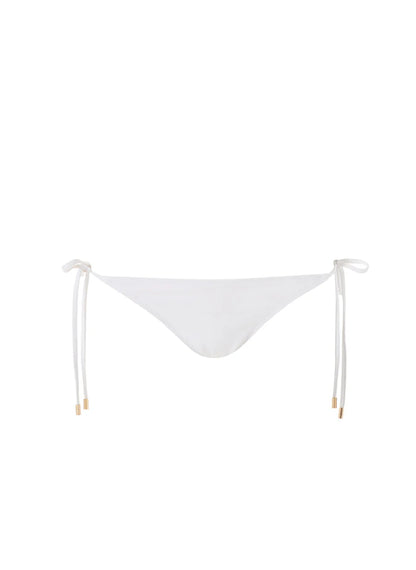 Miami White Bikini Set