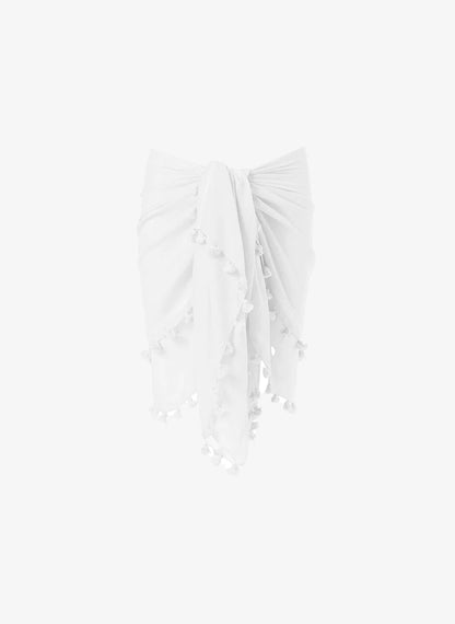 Pareo White