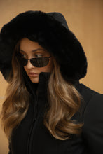 Hida Jacket Fur