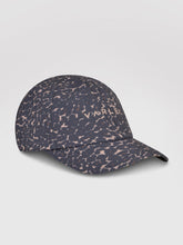 Active Leopard Cap