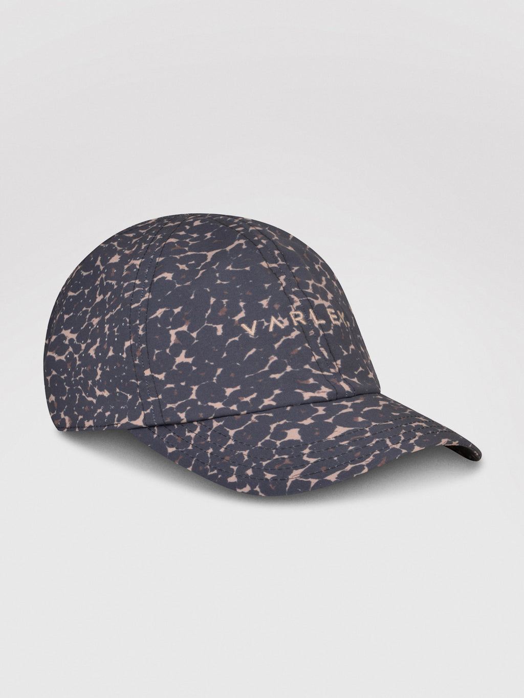 Active Leopard Cap