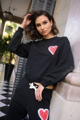 Sweetheart Lounge Set
