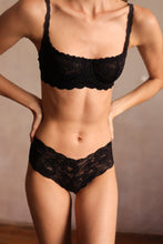 NSN Open Hotpant