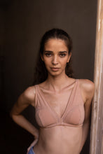 Apex Bra Nude