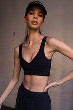 Kallin Short Black