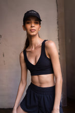 Kallin Short Black