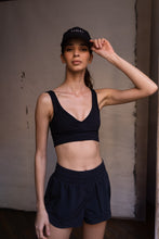Kallin Short Black