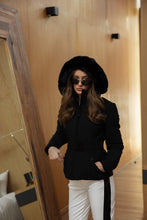 Hida Jacket Fur