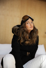 Hida Jacket Fur