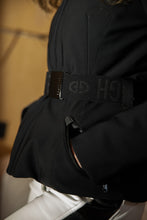 Hida Jacket Fur