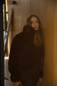 Victoria Jacket