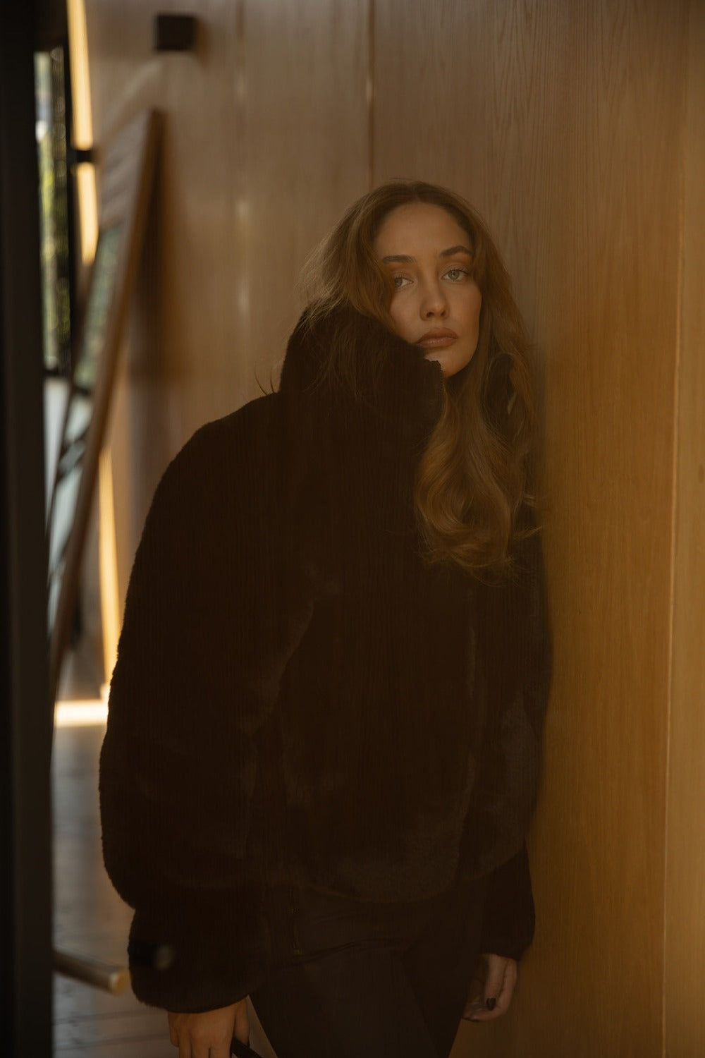 Victoria Jacket