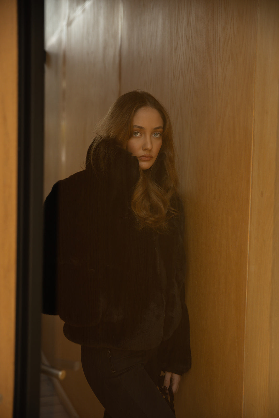 Victoria Jacket