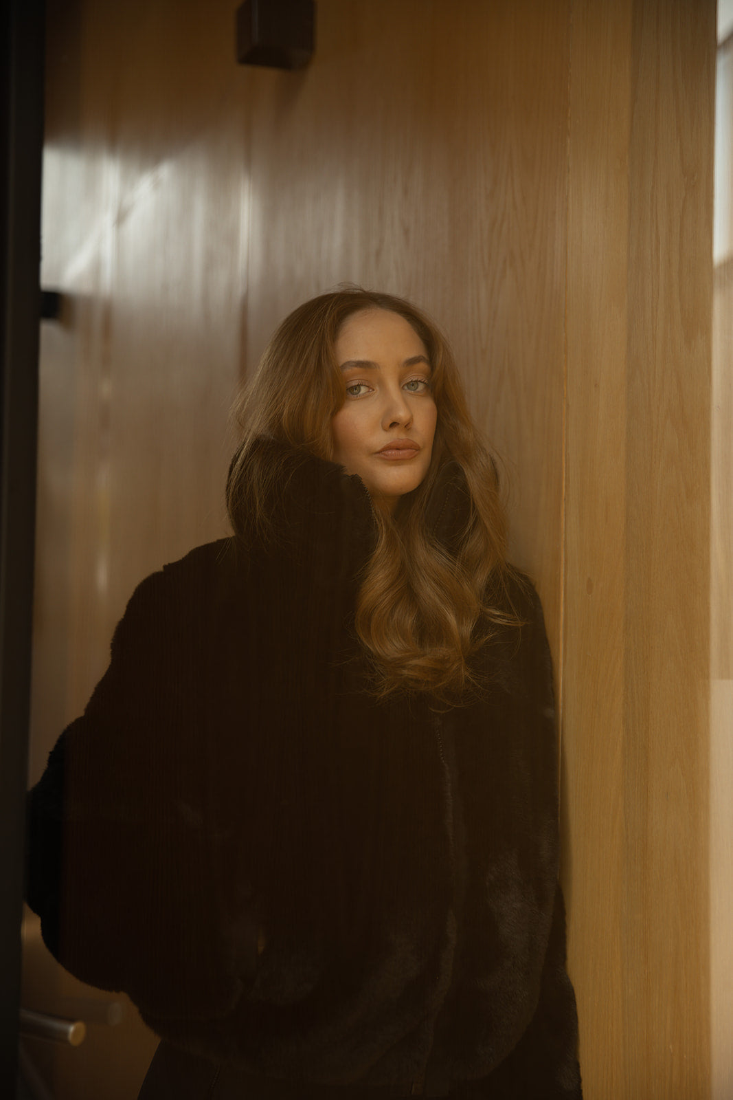 Victoria Jacket