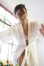 Charlotte Robe
