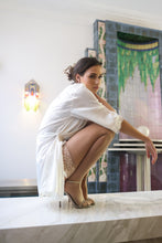 Charlotte Robe