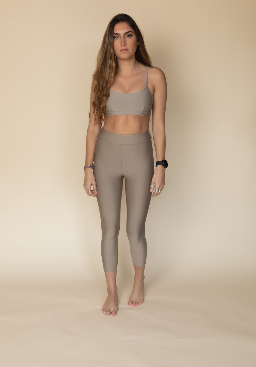 Intrigue Bra