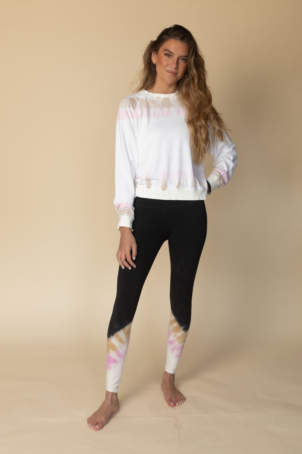 Serenity Sweatshirt