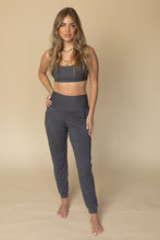 Butter Jogger Graphite