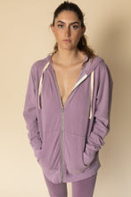Mauve Sweatshirt