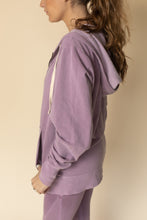 Mauve Sweatshirt