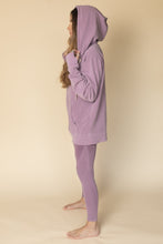 Mauve Sweatshirt