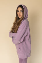 Mauve Sweatshirt
