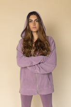 Mauve Sweatshirt