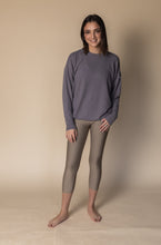 Soho Pullover