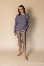 Soho Pullover
