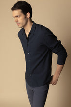 Standard Shirt Deep