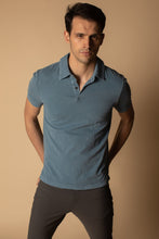 Revised Polo Blue Pigment
