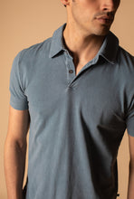 Revised Polo Blue Pigment
