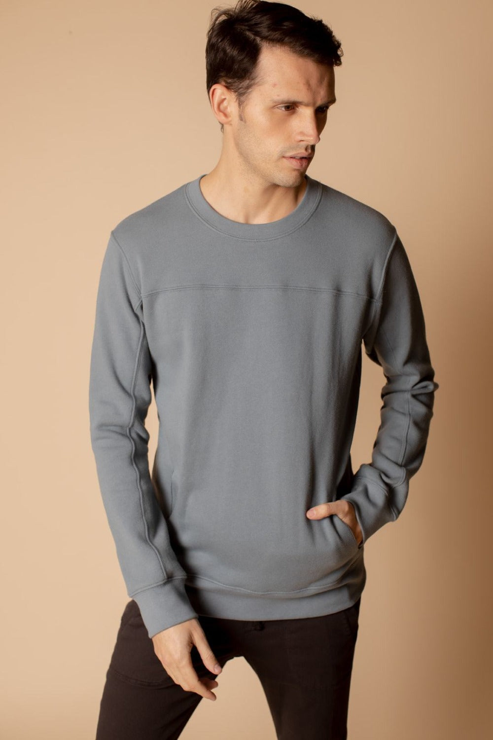 Base Sweatshirt