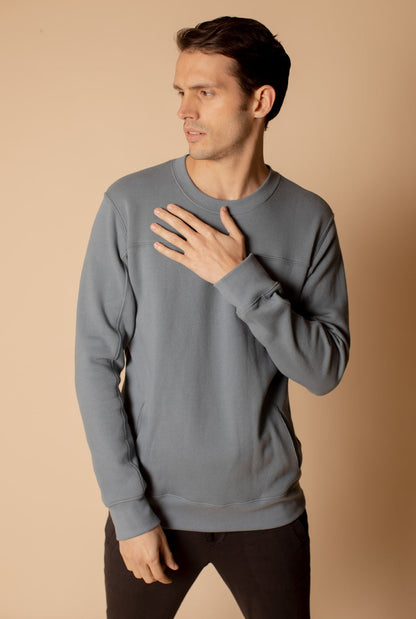 Base Sweatshirt