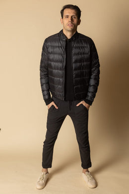 Aspen Puffer Jacket