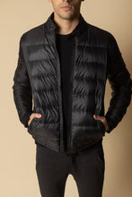 Aspen Puffer Jacket
