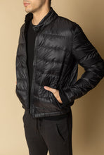 Aspen Puffer Jacket