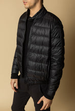 Aspen Puffer Jacket