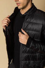 Aspen Puffer Jacket
