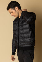 Aspen Puffer Jacket