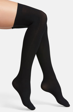 THE UP ALL NIGHT OPAQUE (STOCKINGS)