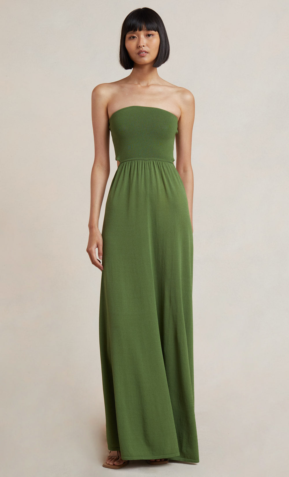 Miranda Knit Dress