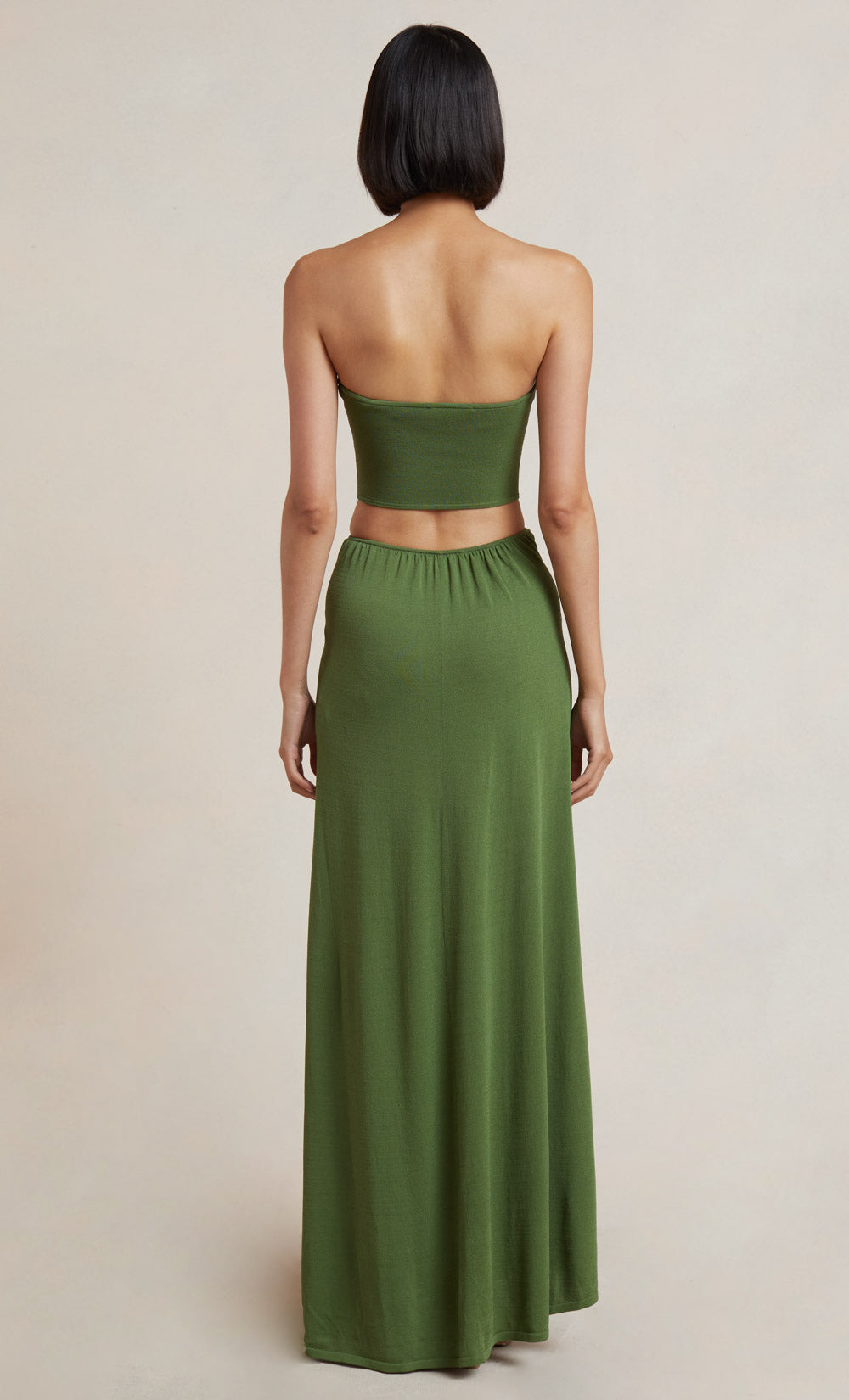 Miranda Knit Dress