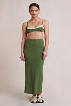 Miranda Olive Set