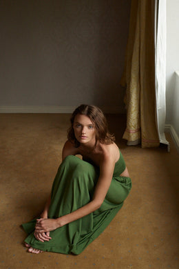 Miranda Knit Dress
