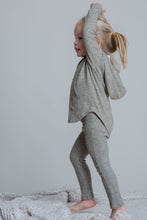 SANDY HOODIE WITH ZIPPER FOR KIDS