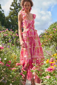 Madsen Dress