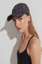 Active Leopard Cap